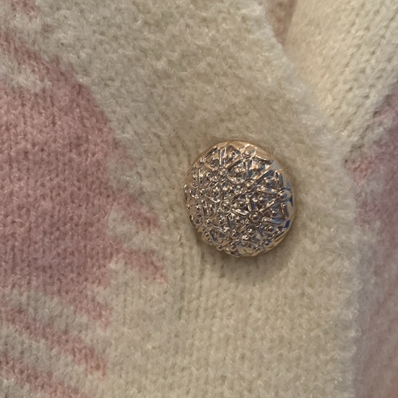 Gorgeous Pink sweater - Picture 7 of 13